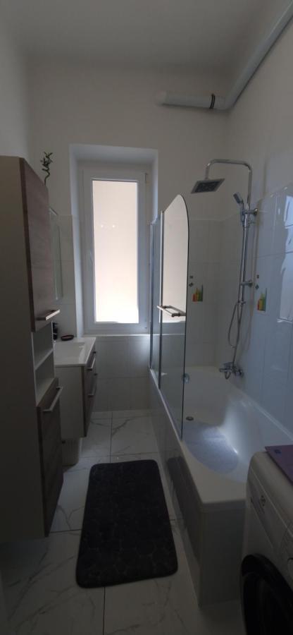 Mc Centar Apartman Lägenhet Pula Exteriör bild