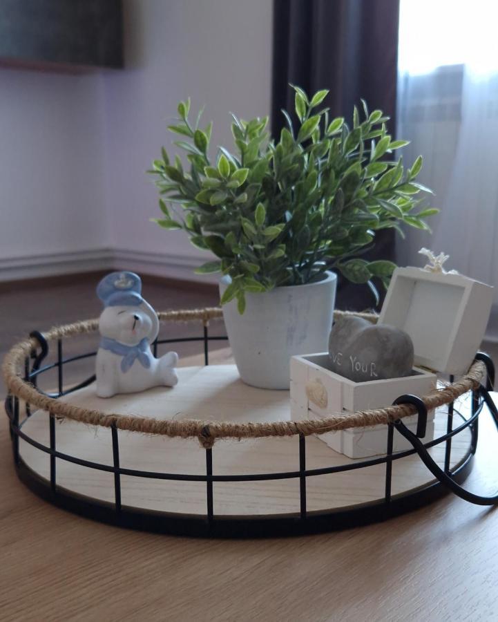 Mc Centar Apartman Lägenhet Pula Exteriör bild